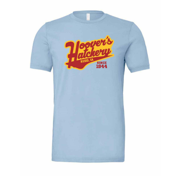 Picture of Blue T-Shirt Small