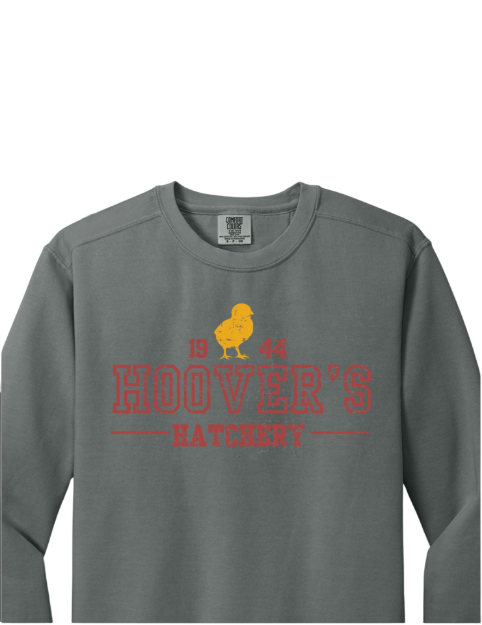 Picture of UNC University Crewneck