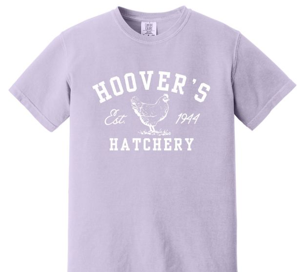 Picture of Lavender T-Shirt