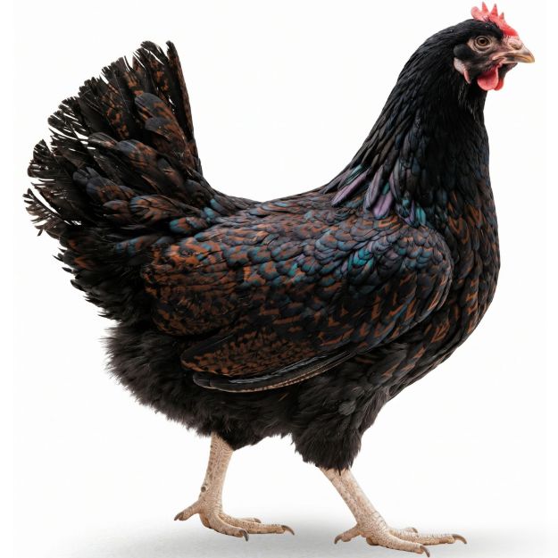 Picture of Barnevelder