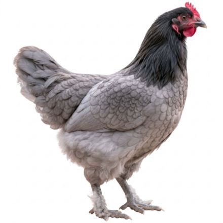Picture of Midnight Blue Marans